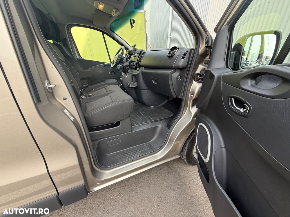 Opel Vivaro Crew Van L2H1 2.9 t Start/Stop - 16