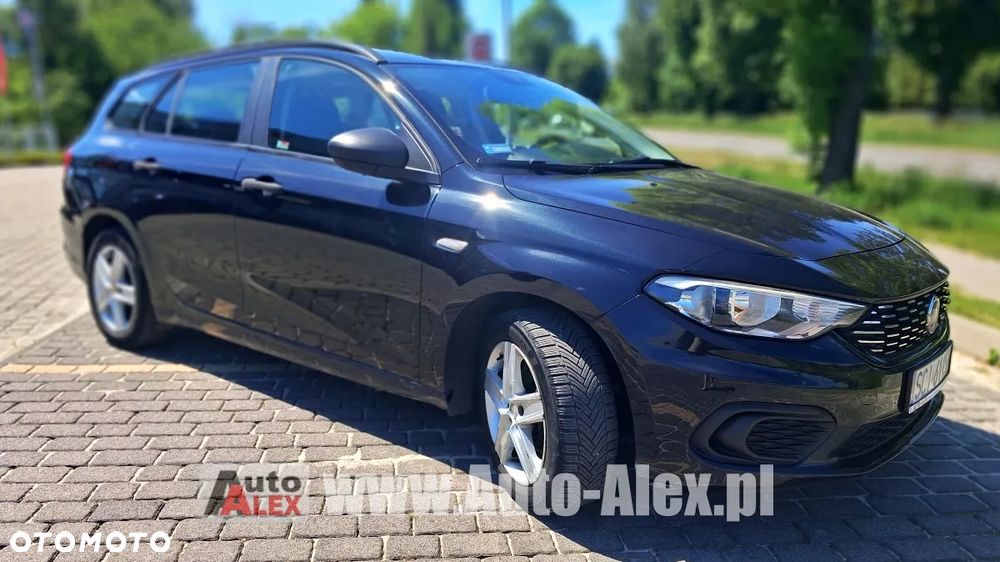 Fiat Tipo 1.4 16v Pop - 7