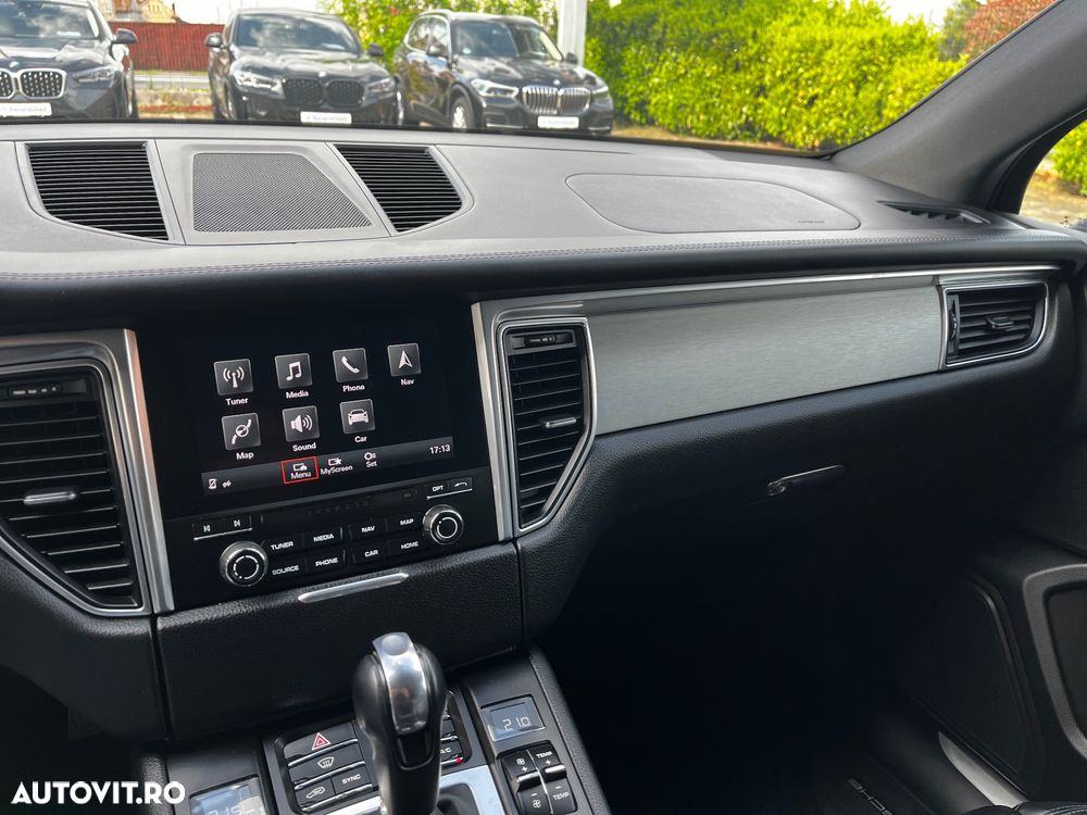 Porsche Macan 3.0 PDK S - 12