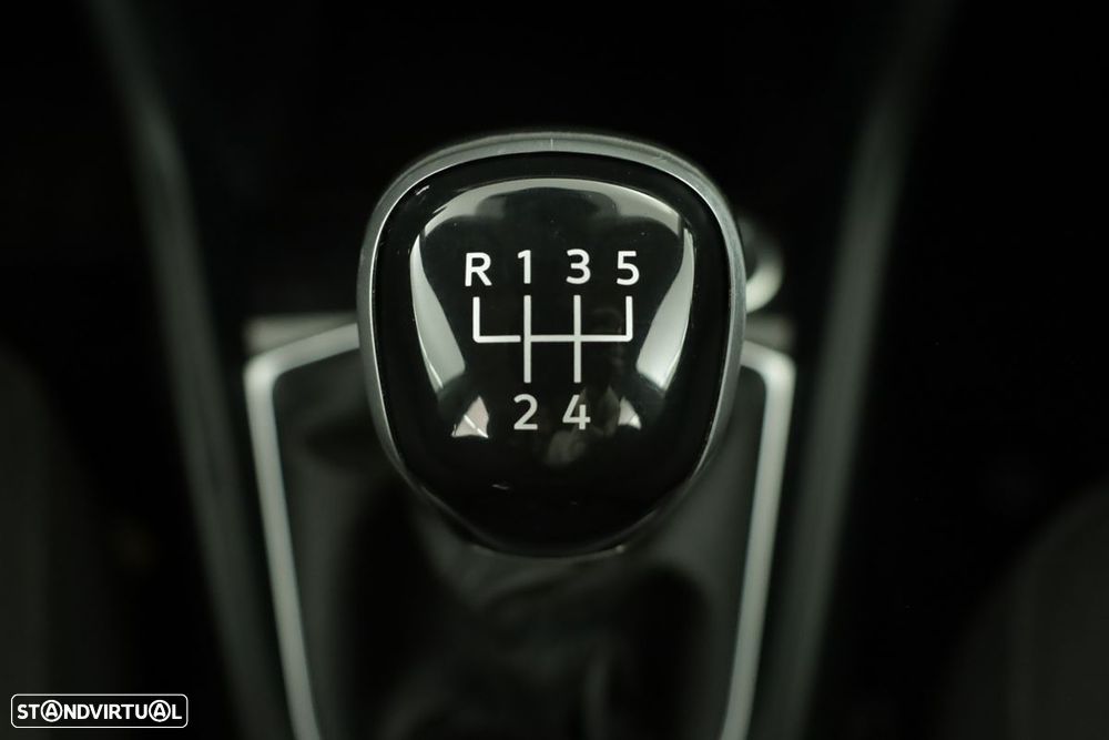 VW T-Cross 1.0 TSI Life - 13