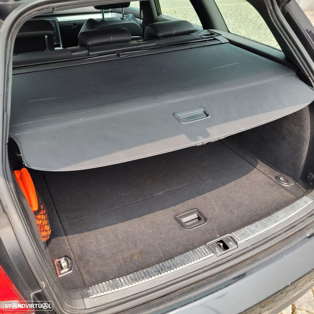 Audi A4 Avant 2.0 TDI S-line - 18
