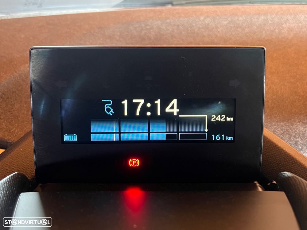 BMW i3 (94 Ah) - 28