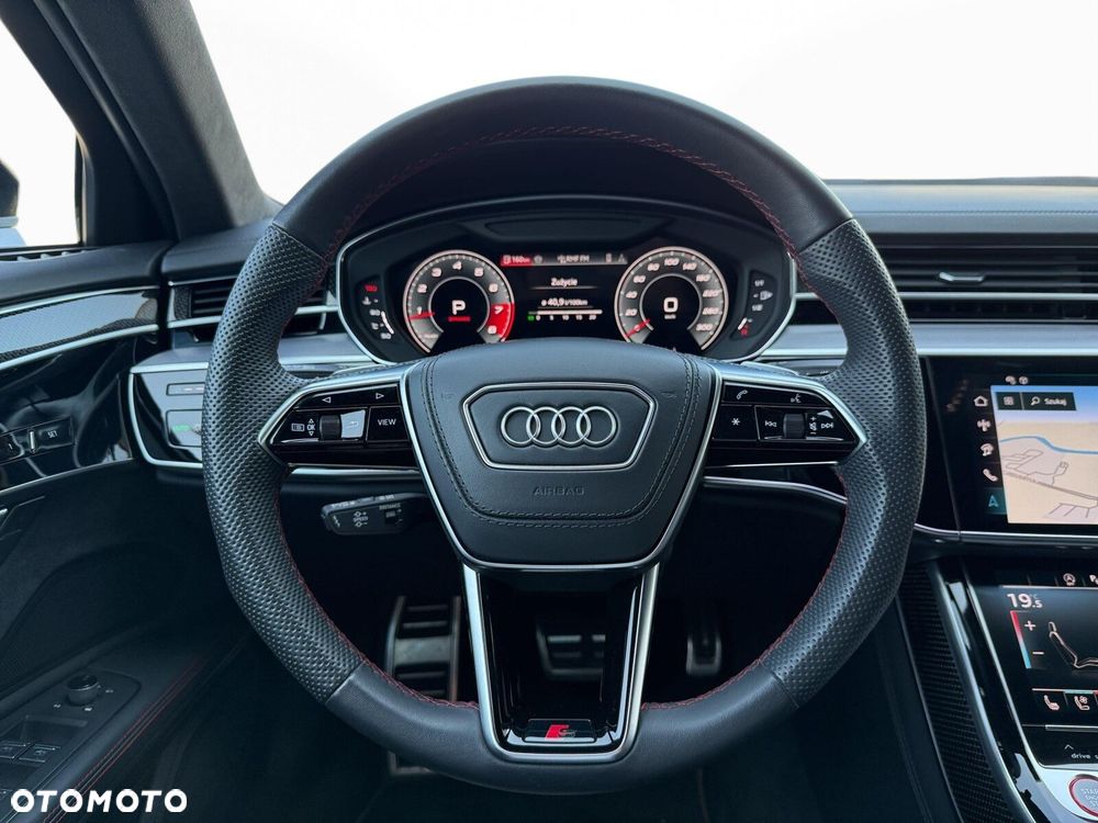 Audi S8 TFSI mHEV Quattro Tiptr - 18