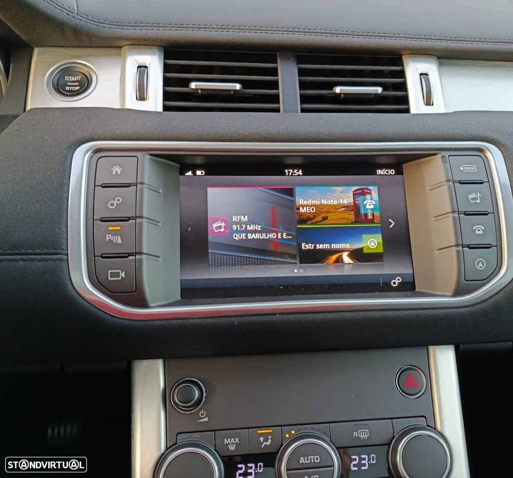 Land Rover Range Rover Evoque 2.0 D150 - 13