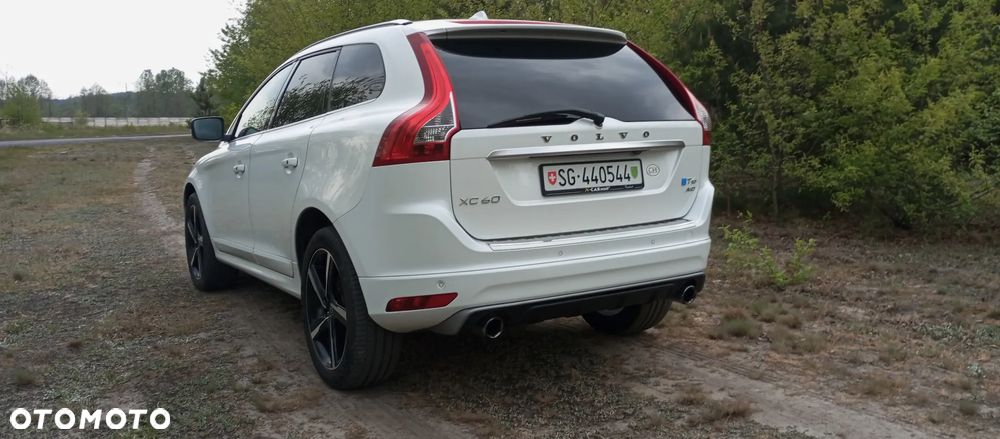 Volvo XC 60 - 10