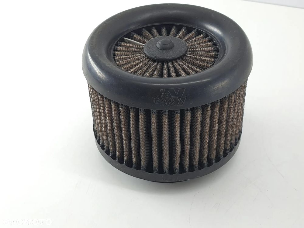 FILTR POWIETRZA  K&N SUZUKI  LTR YAMAHA YFZ KAWASAKI KFX LTZ KTM POLARIS CAN AM - 1