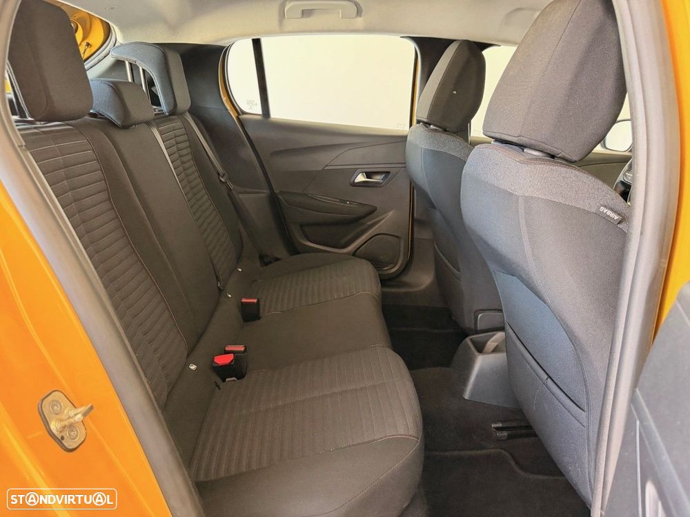 Peugeot 208 1.5 BlueHDi Active Pack - 37