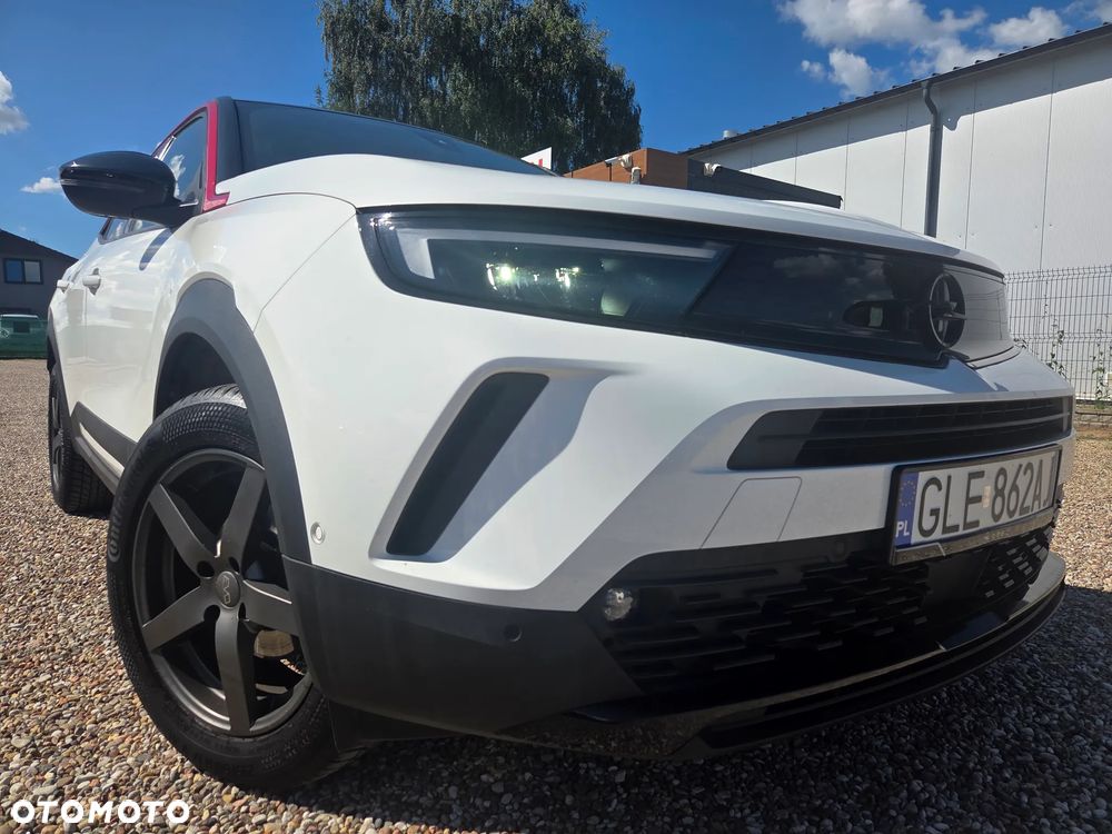 Opel Mokka 1.2 T GS Line Plus S&S - 2