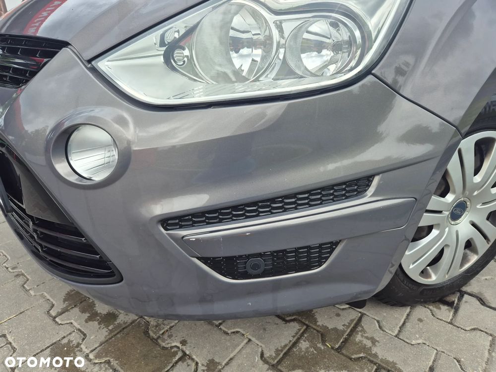 Ford S-Max 1.6 T Gold X - 8