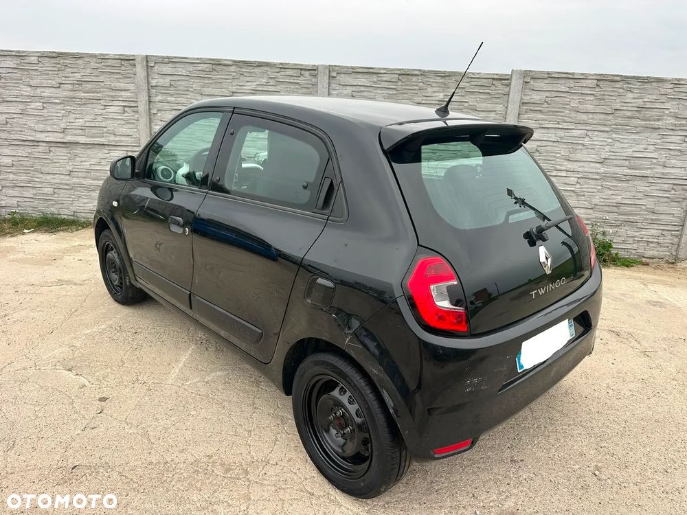 Renault Twingo SCe 75 LIMITED - 29