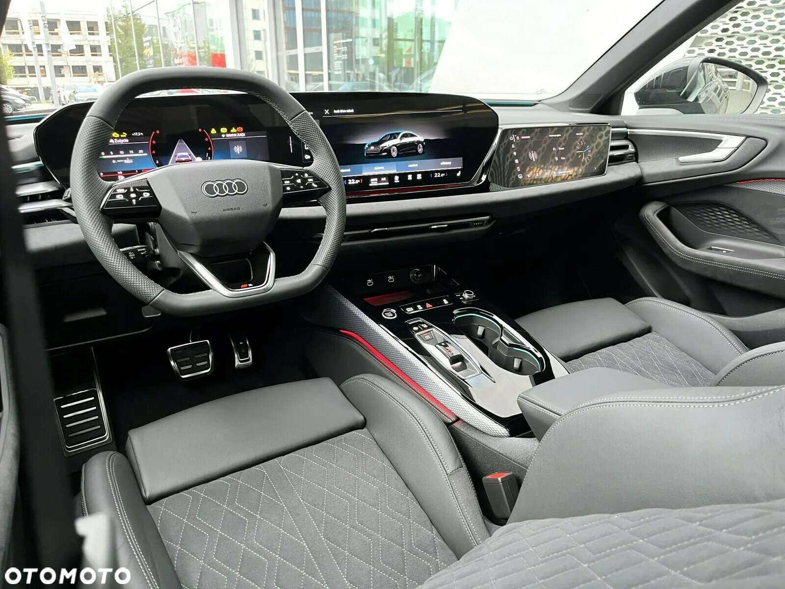Audi A5 - 16