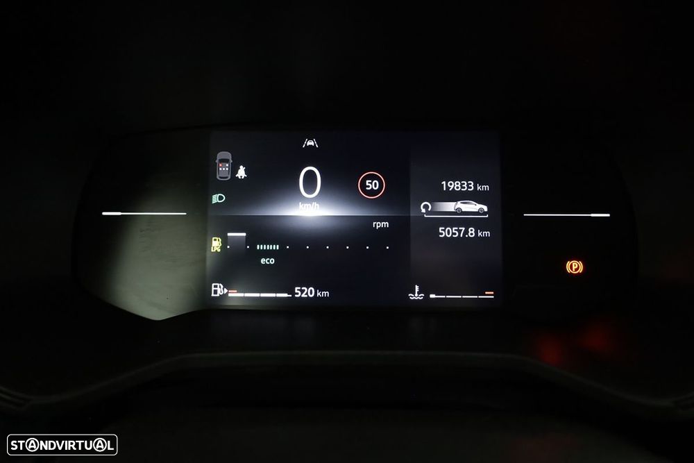 Renault Clio 1.0 TCe Evolution Bi-Fuel - 15