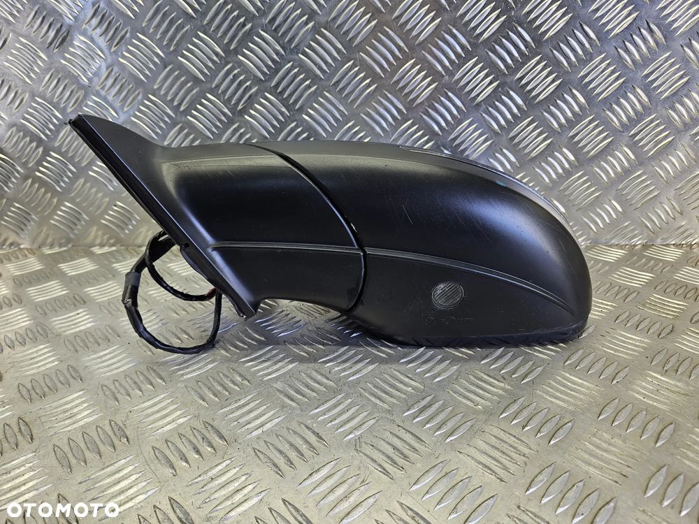 AUDI Q7 4L LIFT 09-15R LUSTERKO LEWE 11 PIN LZ5E KIEROWCY 4L2857409 C - 4