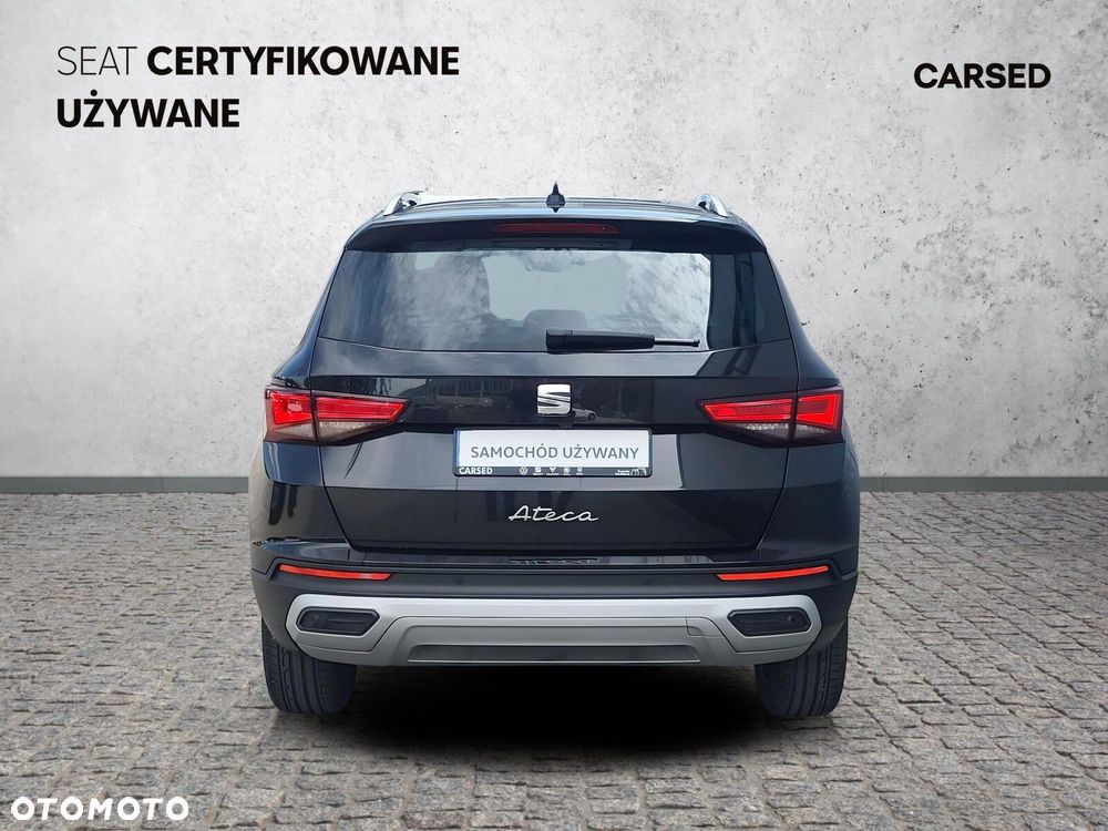 Seat Ateca - 5