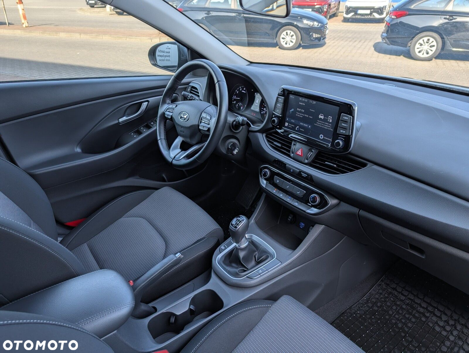 Hyundai i30 - 11