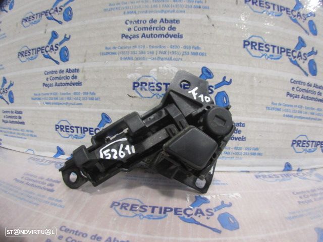 Interruptor 03F1010017 BMW F11 FASE 1 520D 2011 2.0D 184CV 5P PRETO Porta Luvas - 1