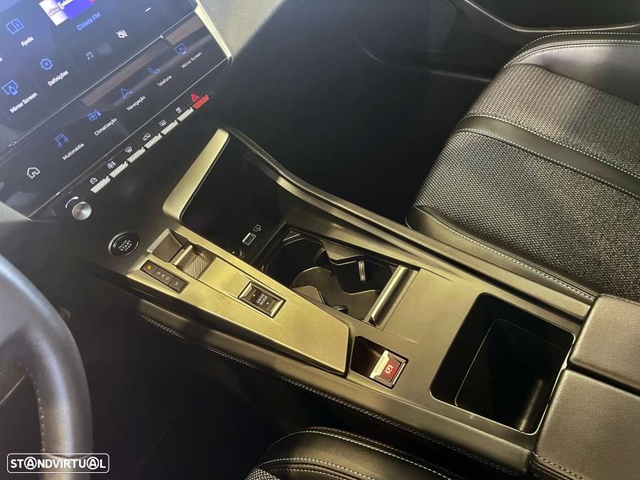 Peugeot 308 SW 1.2 PureTech Allure EAT8 - 14