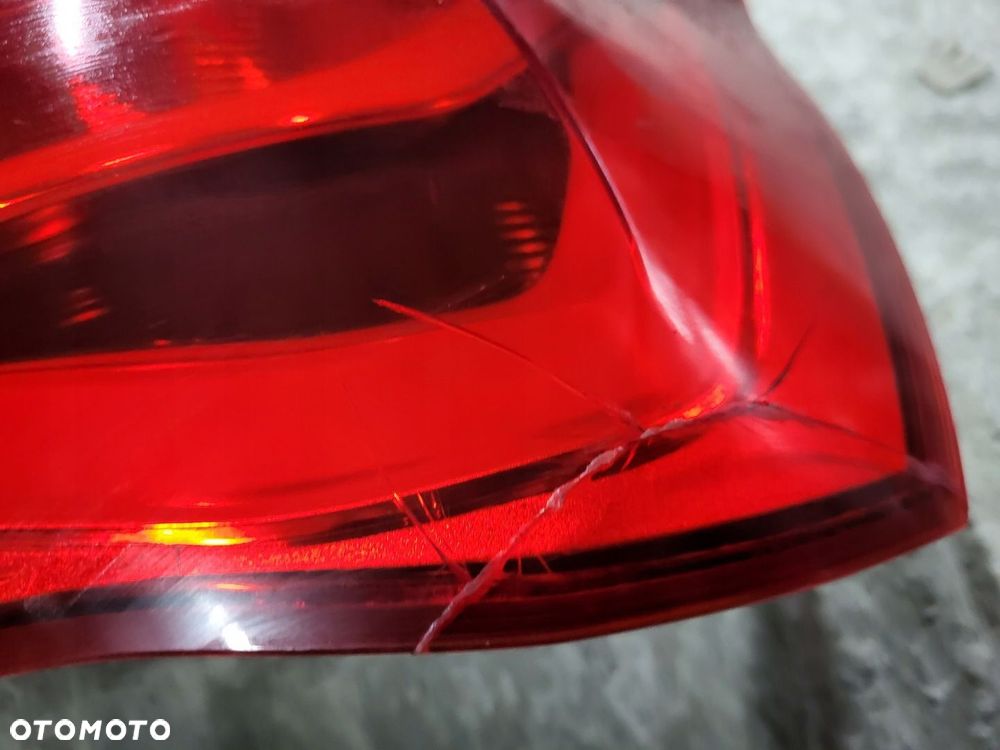 KR LAMPA PRAWY TYŁ BMW 1 F20 F21 LCI LED 7359018 - 2
