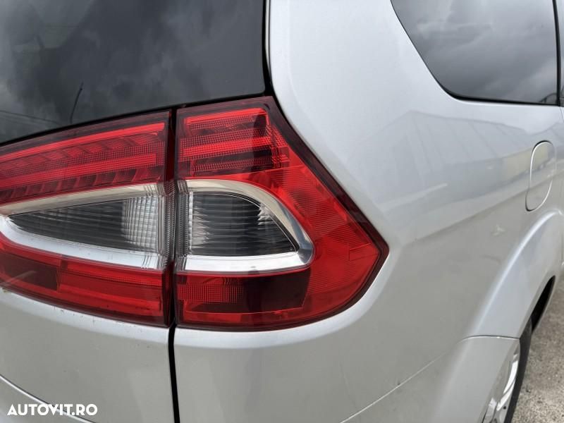 Stop dreapta aripa Ford Galaxy (2010-2014)[MK3] - 1