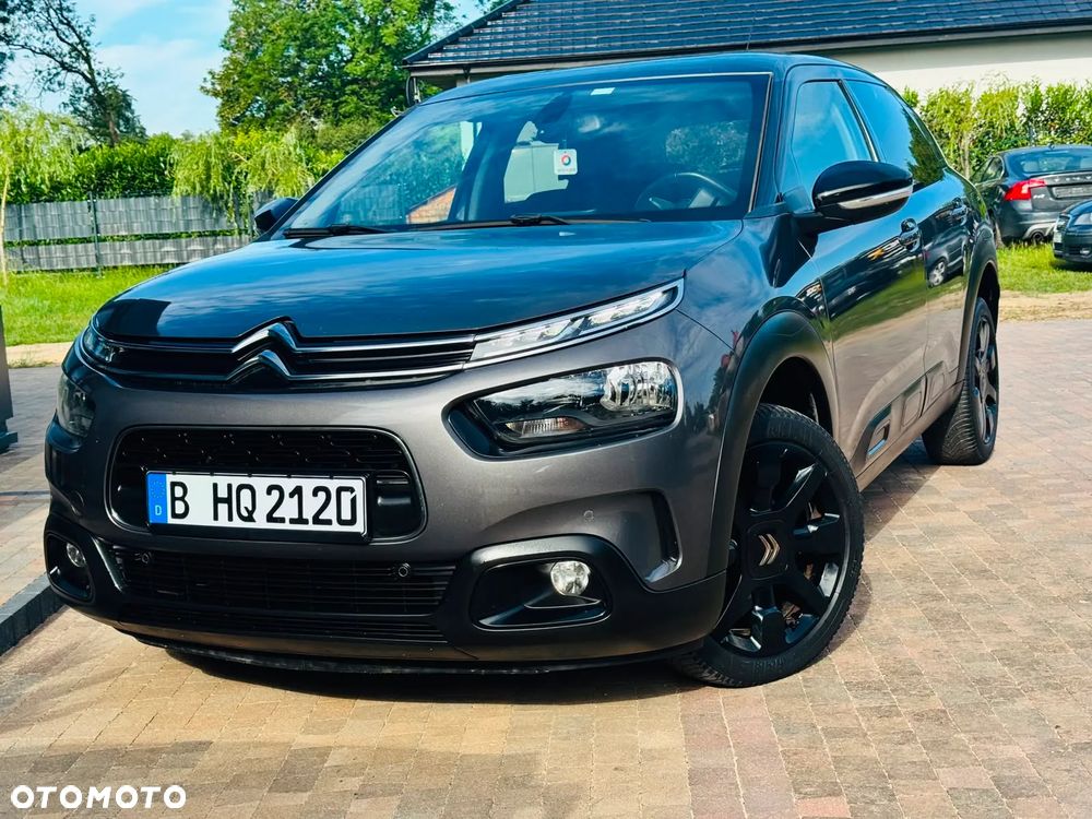 Citroën C4 Cactus 1.6 Blue HDi Live - 9