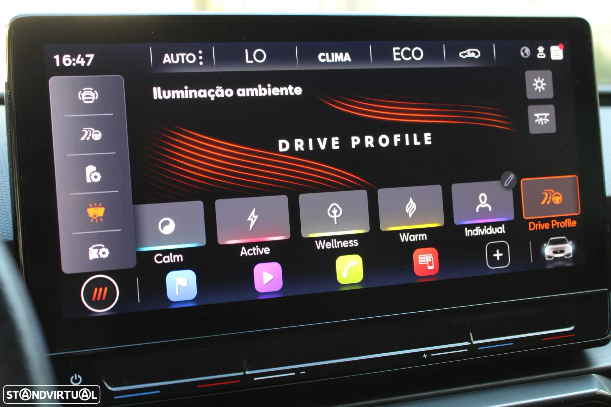 Cupra Leon ST 1.4 e-Hybrid VZ DSG - 25