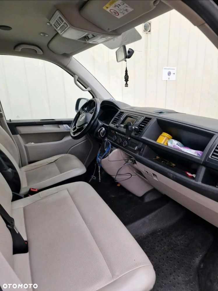 Volkswagen Caravelle 2.0 TDI L2 Highline DSG - 7