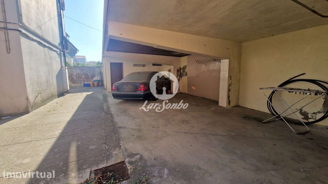 Prédio de 3 andares no centro de Vila do Conde com Apartamentos T3 ... - Grande imagem: 5/19