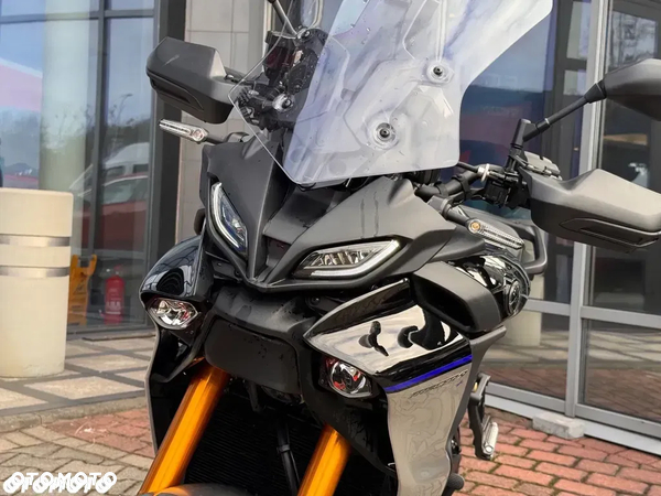 Yamaha Tracer