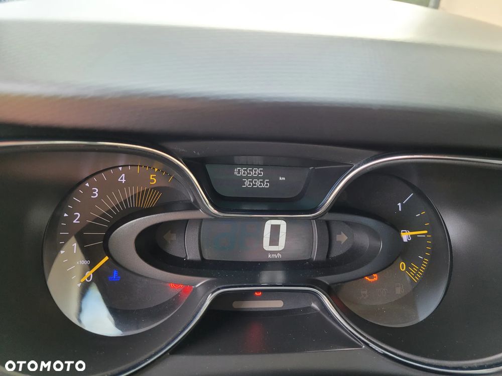 Renault Captur ENERGY dCi 90 Start&Stop Intens - 10