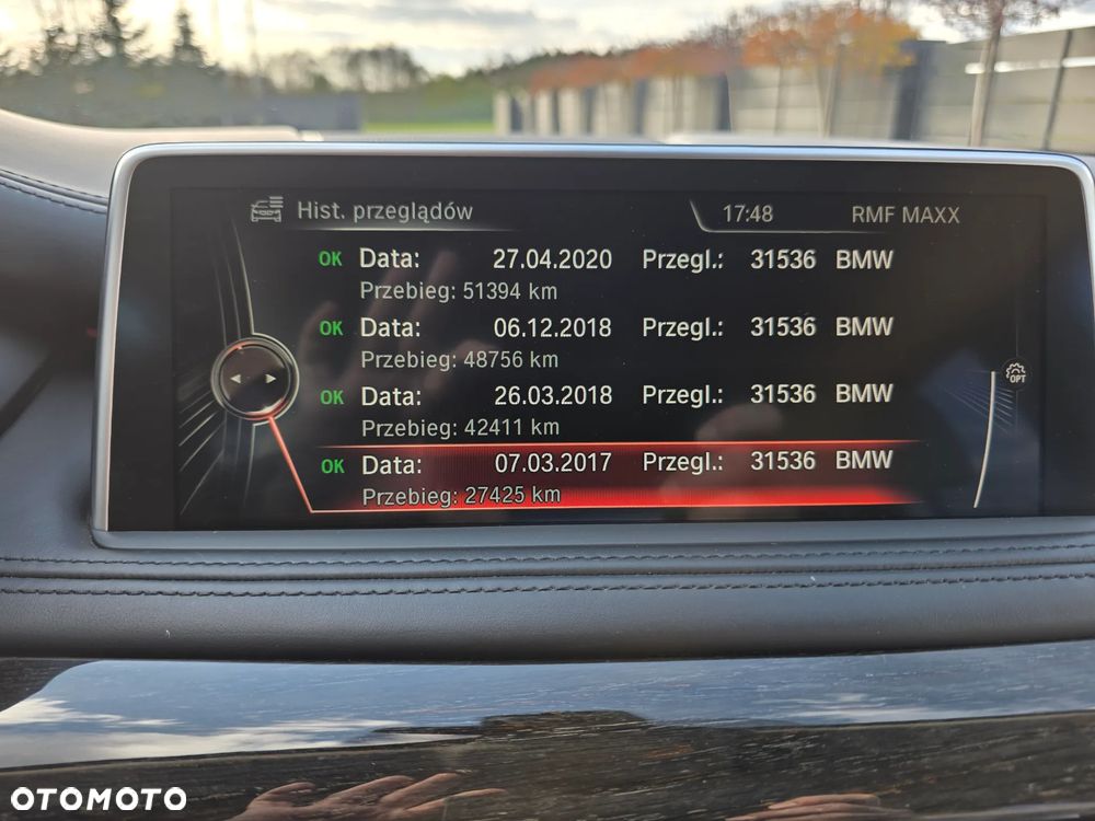 BMW X5 xDrive30d - 21