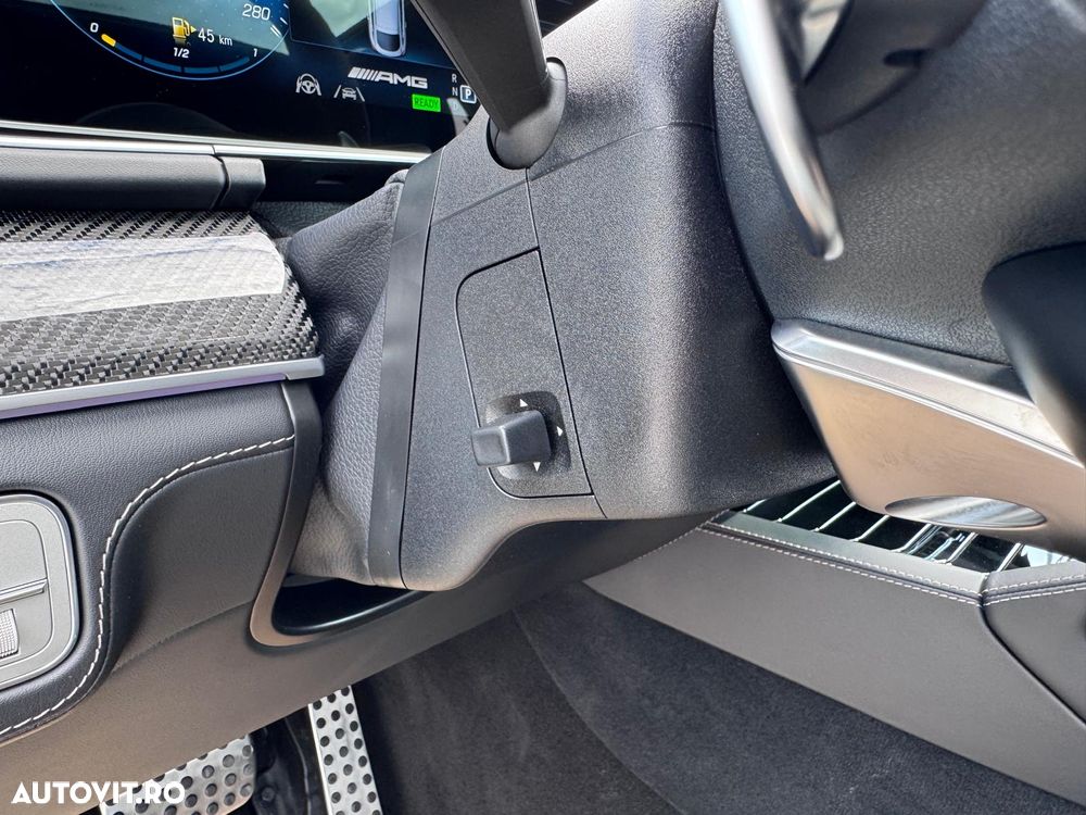 Mercedes-Benz GLE Coupe - 35