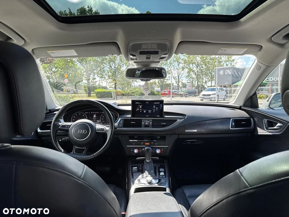 Audi A7 Sportback - 18