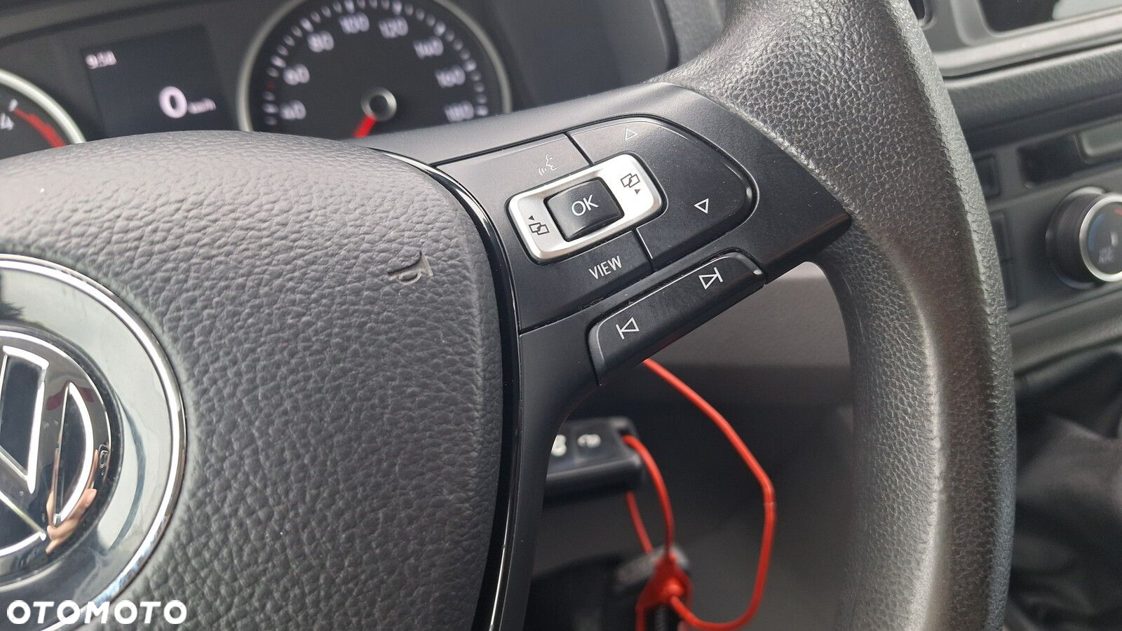 Volkswagen Crafter 35 BiTDI - 17