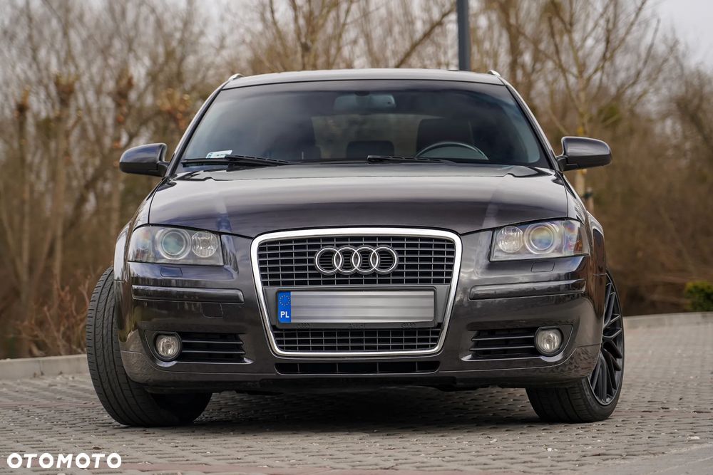 Audi A3 Sportback 1.8 TFSI S line Sportpaket (plus) - 29