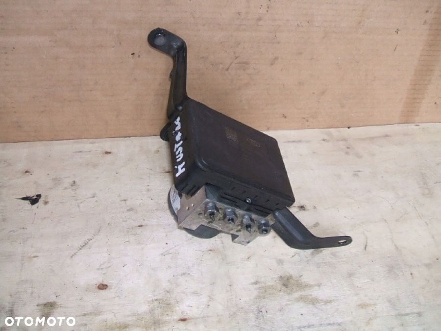 FORD MUSTANG VI 2.3 POMPA ABS ESP STEROWNIK GR3C-2C219-BD GR3C-2C405-BD - 1