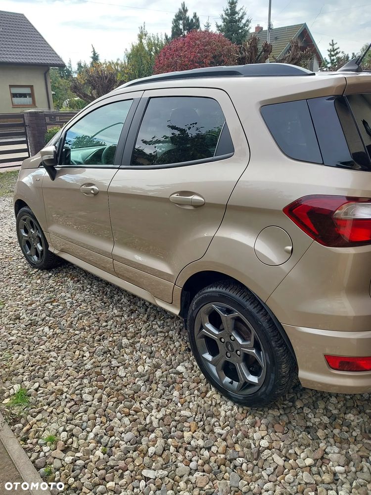 Ford EcoSport - 10