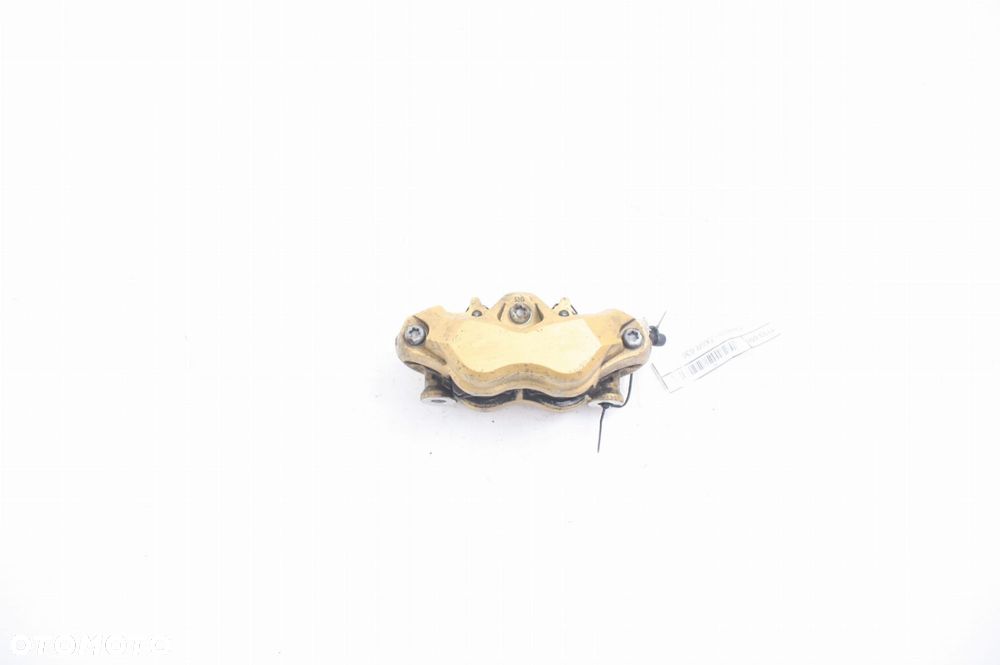 ZACISK HAMULCOWY LEWY Kawasaki ZX6R 636 05-06 - 3