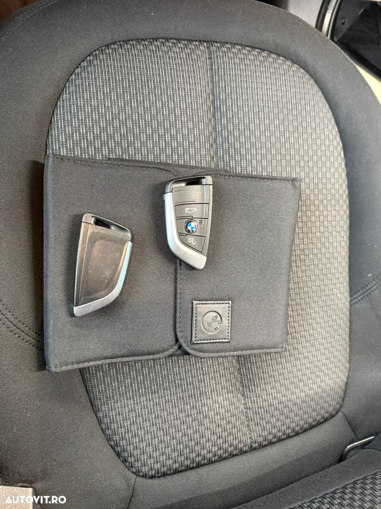 BMW X1 ver-xdrive20d-aut-xline - 35