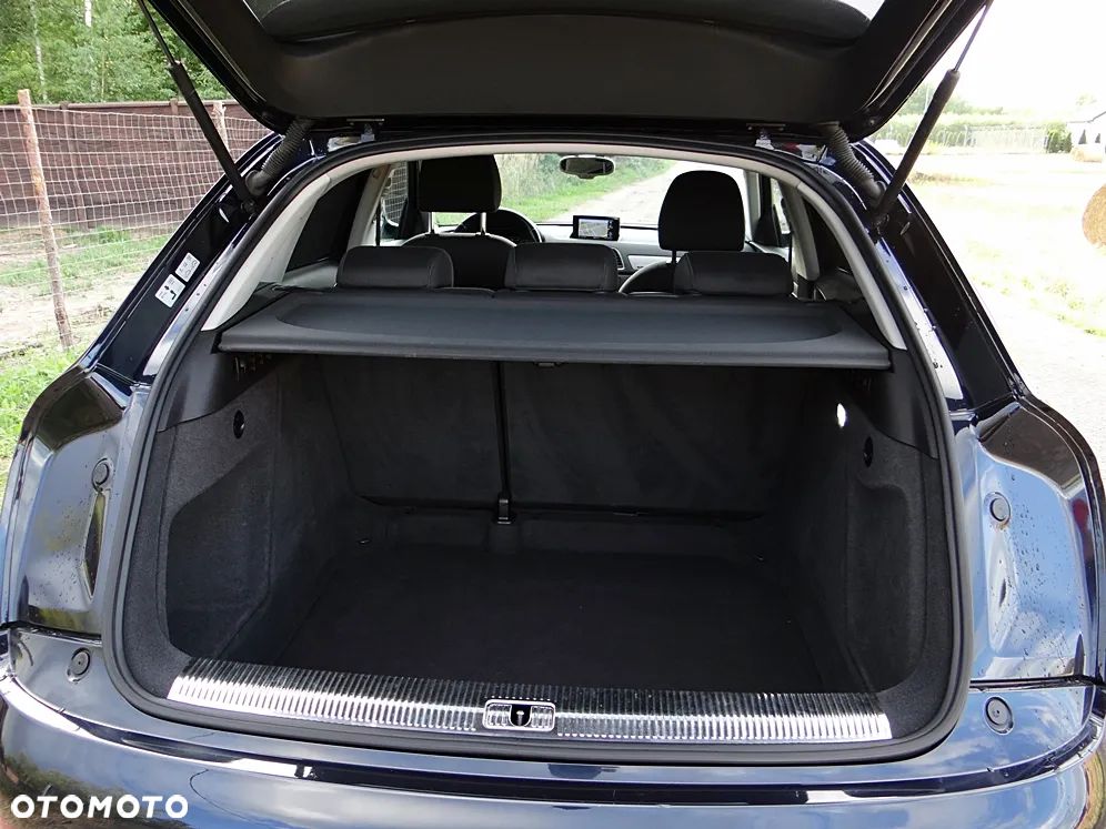 Audi Q3 2.0 TDI Quattro S tronic - 40