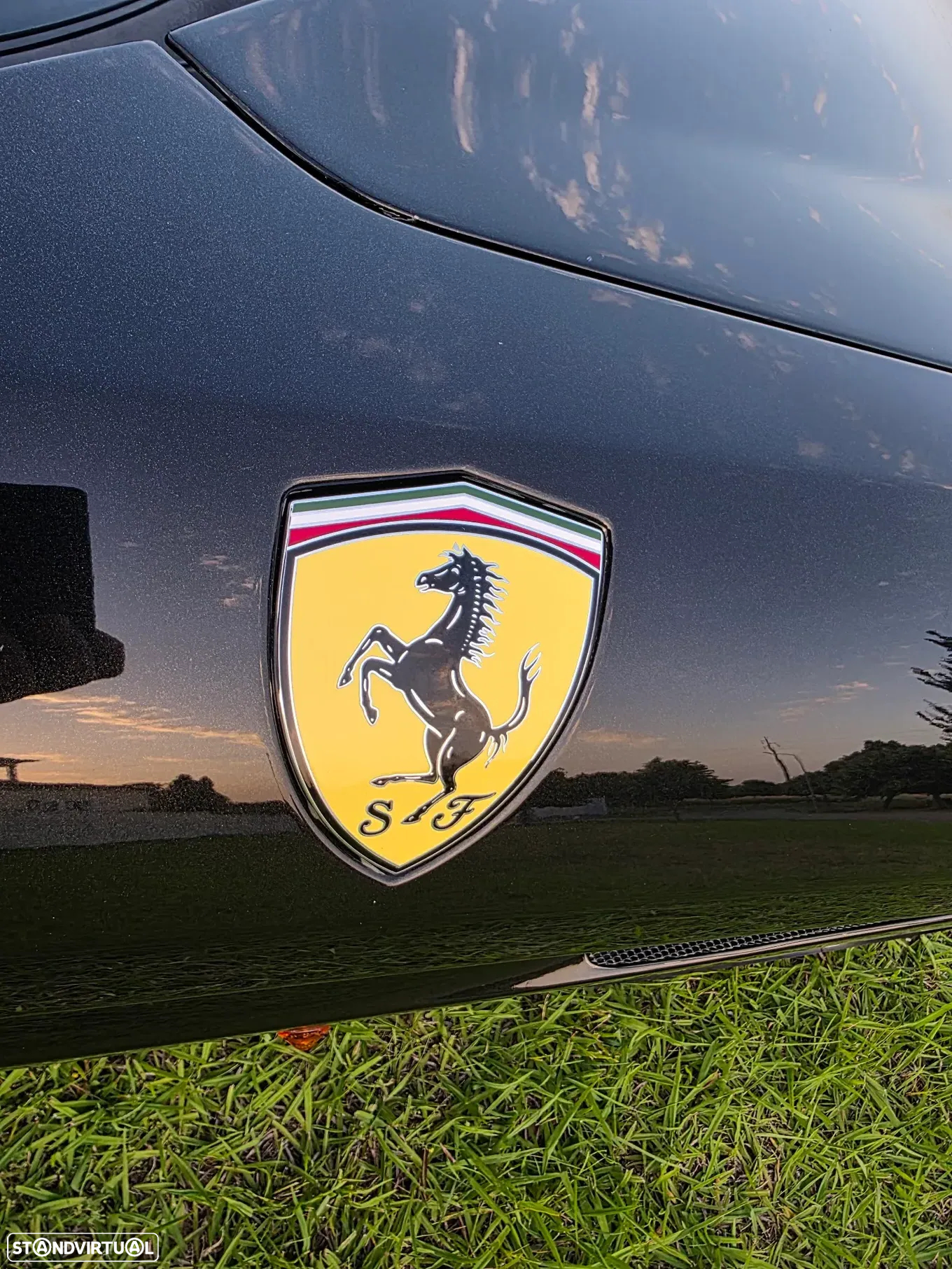 Ferrari California T - 39