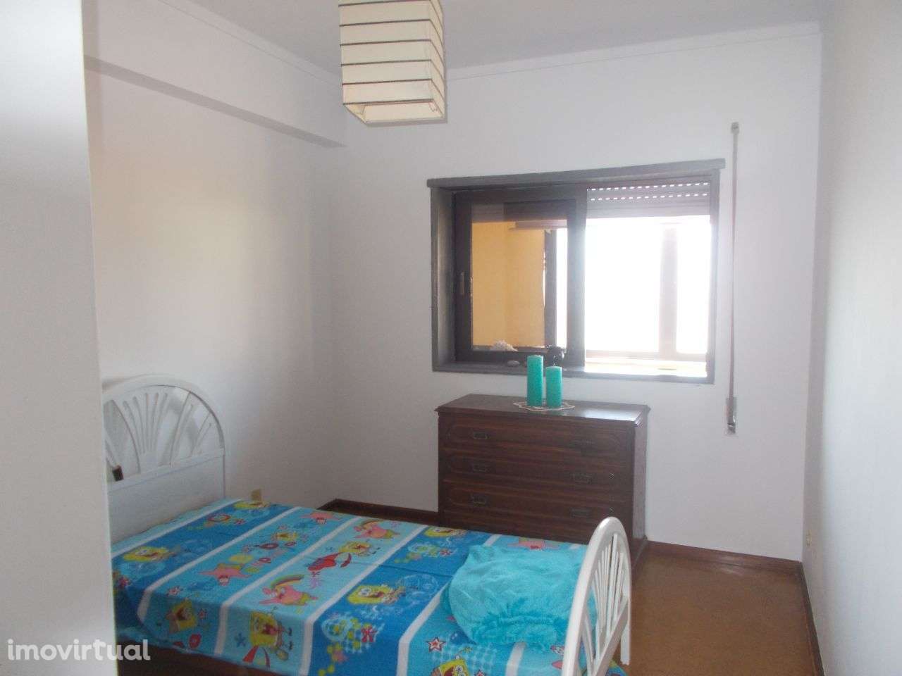 Apartamento em Santa Cruz Trindade - Grande imagem: 5/17