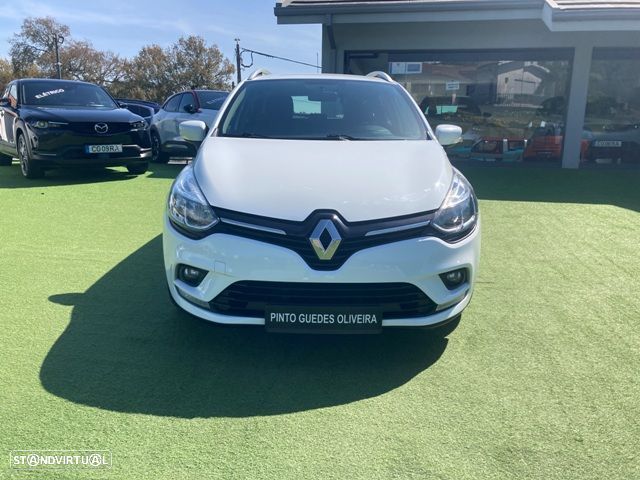 Renault Clio TCe 90 Dynamique - 2