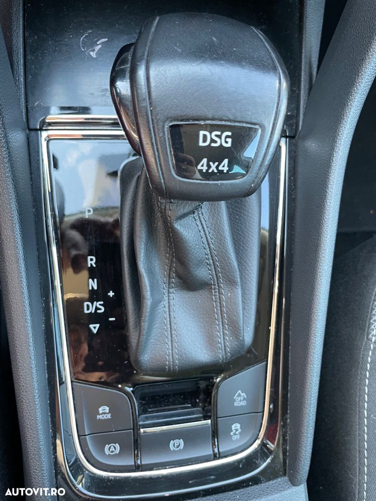 Skoda Kodiaq 2.0 TDI 4X4 DSG Ambition - 9