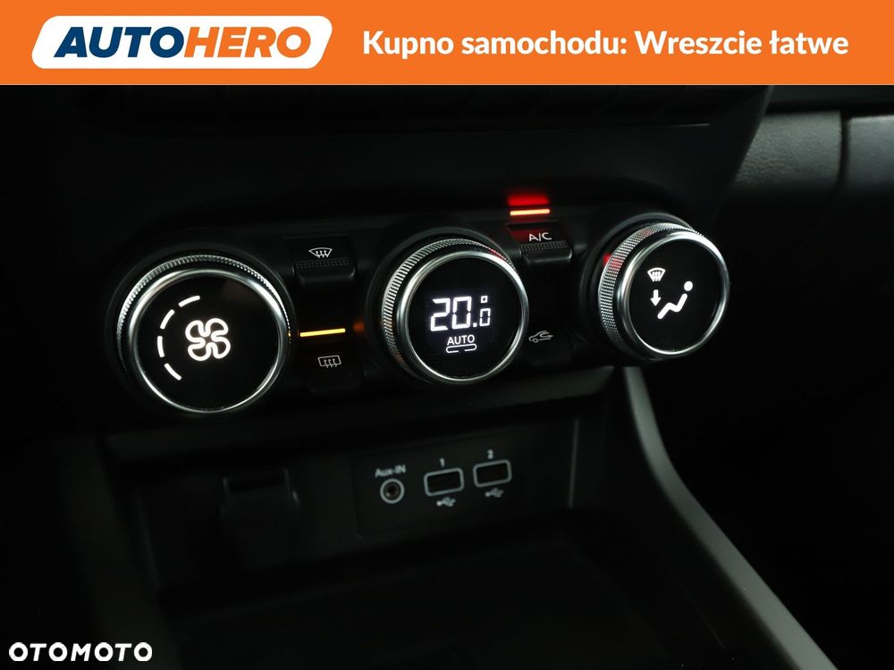 Renault Arkana 1.3 TCe mHEV R.S Line EDC - 17