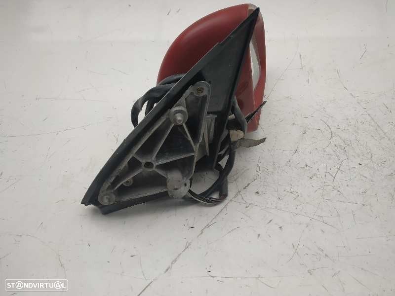 ESPELHO RETROVISOR DIREITO AUDI A4 AVANT 2002 - 2