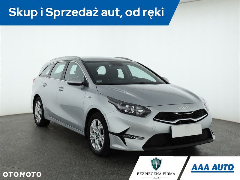 Kia Ceed - 3