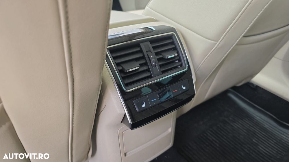 Skoda Superb - 9