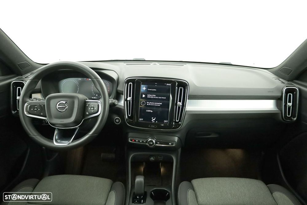 Volvo XC 40 1.5 T2 Core Auto - 8