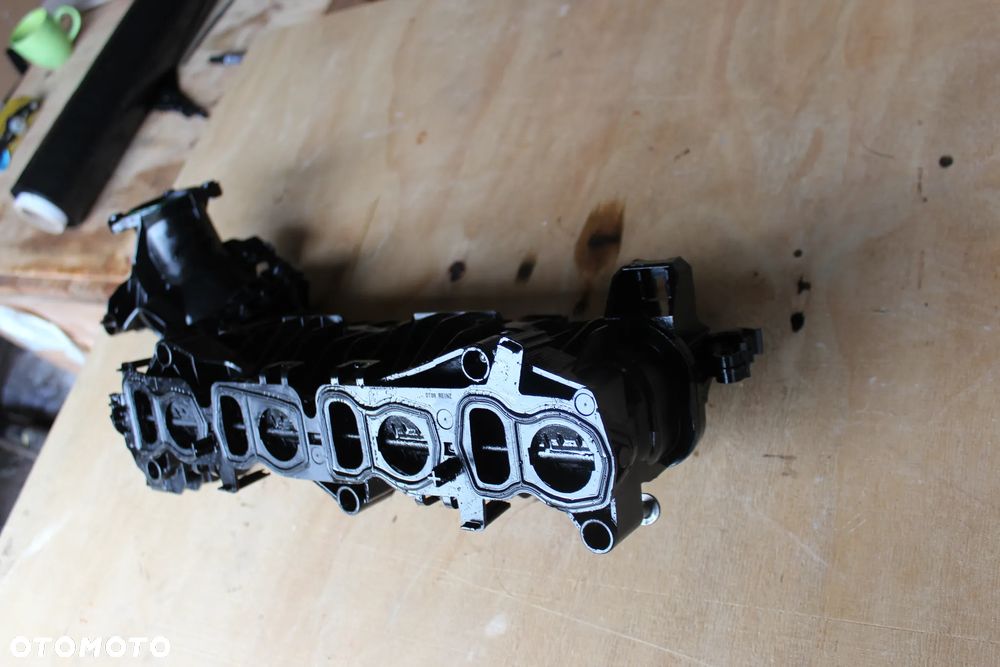 KOLEKTOR SSĄCY BMW E87 E90 E92 N47 7807991 2011 - 11