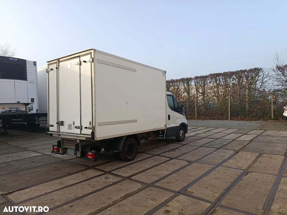 Iveco Daily - 11